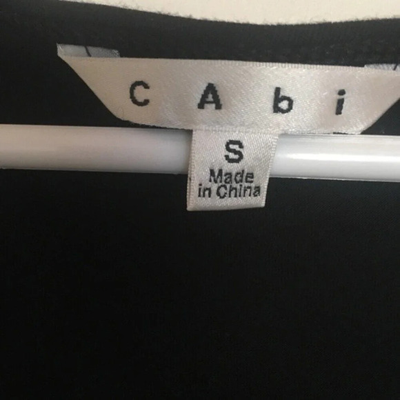 CAbi top, size small - Picture 3 of 6